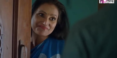 Mohinilaxmi & Mohinibob call their Indian beau to sate their steaming dreams in