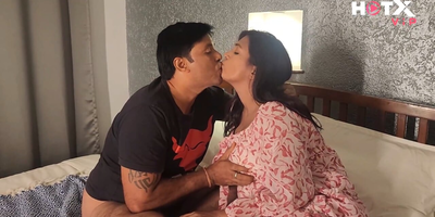 Devar ravages Indian Bhabhi in a super-hot solo session