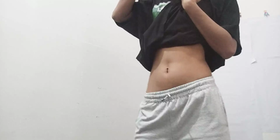 Indian teenie bursts while fisting and groaning while fisting and squirting from