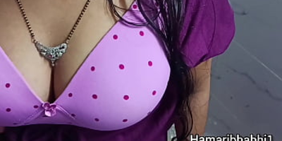 Insane Indian COUGAR Devi cheats spouse & gets her taut bootie ruined by her
