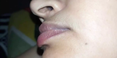 Virginal Stud & Bhabhi GONZO team up for steamy Indian 3some with clear audio