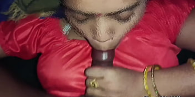 Devi and Abhi's steamy Indian Desi Sex Vid in Hindi
