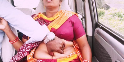 Steamy Step-Mommy Step-Sonnie-in-law gets a dirty camper hook-up with yam-sized