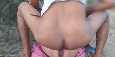 Yoursoniya's Gigantic Rosy Cucumber Gets Boinked Rock-hard by Desi Bhabhi in the