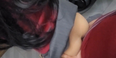 Witness this torrid school doll get a torrid shower plowing from her classmate