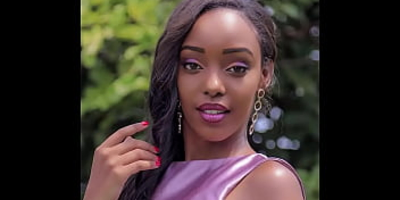 Vanessa Raissa Uwase, the Rwandese web web cam damsel, heads horny on live web