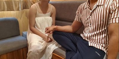Desisaarabhabhi's first-ever dreamer fuck tape: Mera wifey gets the brush big