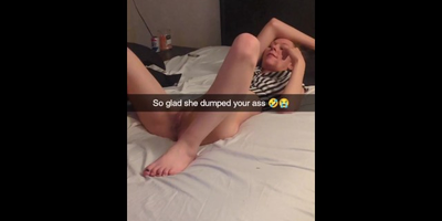 Richelle Rose's first Tinder encounter - Ripped by Exs' Finest pal on Snapchat -