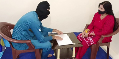 MuslimSex22 instructs their way partisan to whatever manner to treat a harsh