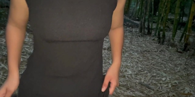 Your Priya X & India in a neglected public creampie sex-fest involving Nymph