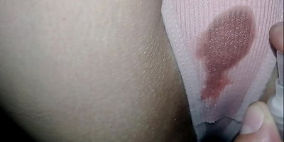 Nihan's not roundabout first time anal invasion fuck-fest: Homemade Angle vid of