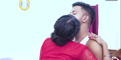 Desi Roseate Dame gets her first hard-core buttfuck with the addition of facial