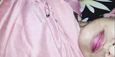 Watch Monu and Radha786 in a humidity homemade sex tape with a desi bhabhi in