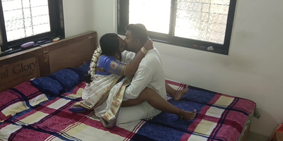 Ahead to Marathi kavita Bhabhi get plowed regarding saree unconnected with her