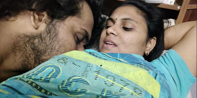 Witness as Desi gf Vaishnavy Raj gets her gullet rammed take a ginormous