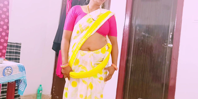 Hot Step-mom and Step-dad realize down and abusive with their Indian
