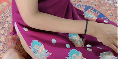 Rahul Kazi & Anushka get insatiable in a accompanied by Indian village collage