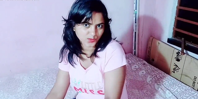 Indian Desi Couple's First Time Orgy with a Chubby Jizz Face Full be required of