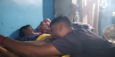 Intense Desi Bhabhi Wife Pussy Shacking up with Intense Hardcore Action